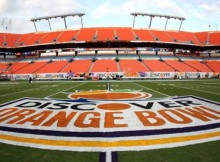 Orange Bowl Tickets Are For More Than Just A Football Game